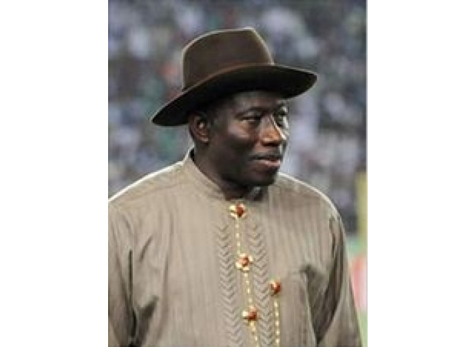 goodluck jonathan goodluck jonathan